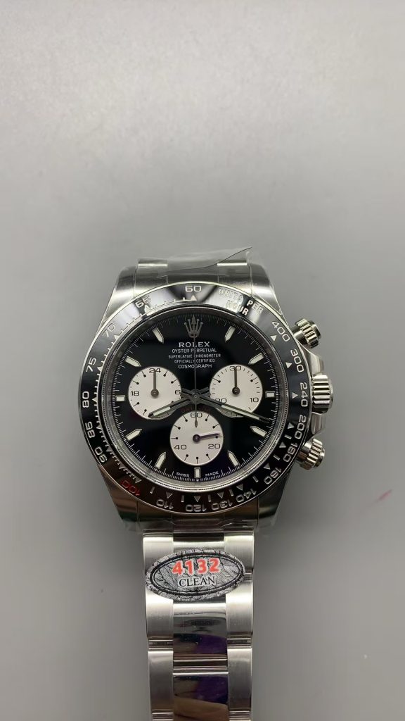 Clean Factory Replica Rolex Daytona Le Mans 126529ln
