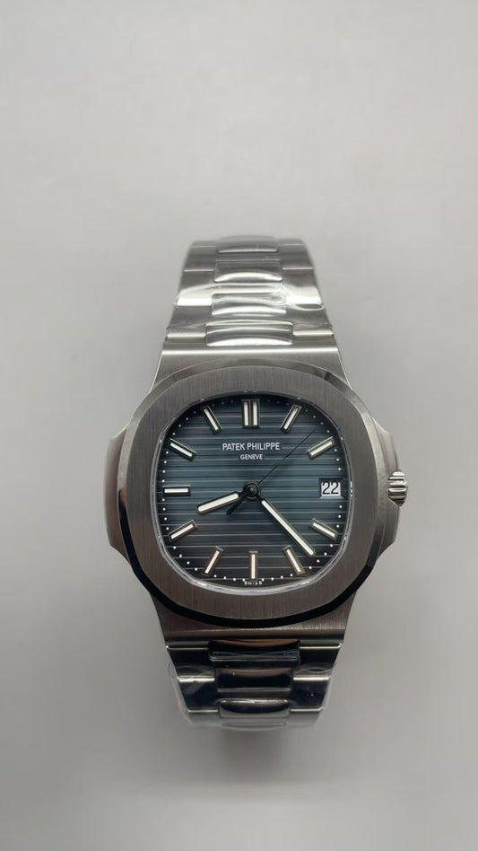 Dd Factory Replica Patek Philippe Nautilus 5711 Blue