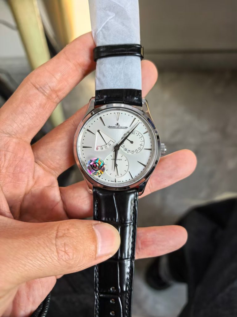 Aps Factory Replica Jaeger Lecoultre Master Ultra Thin Q1378421