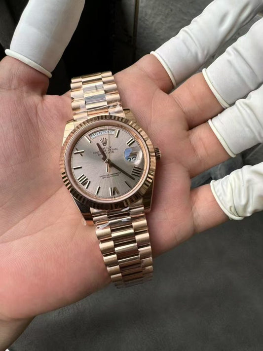 The Most Honest Review on Replica Rolex Day Date Watches with Increased Weight