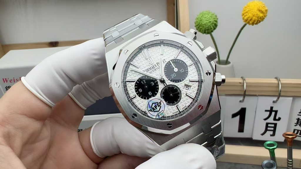 The Best Super Clone Audemars Piguet 26331 Currently