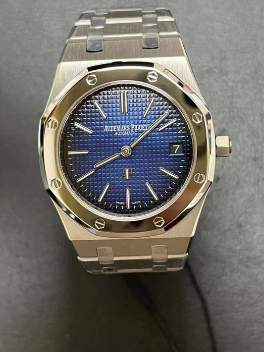 Z Factory Replica Audemars Piguet 15202 Titanium Watch