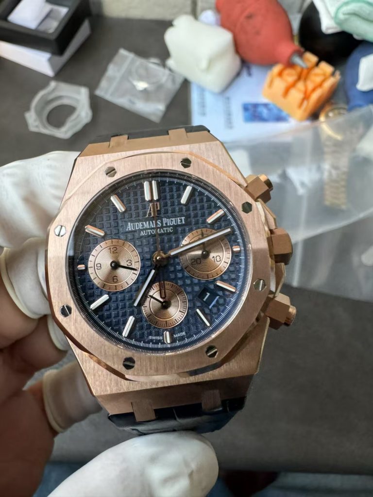 B Factory Replica Audemars Piguet Ro Chrono 26331