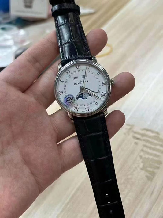 Aps Factory Replica Blancpain 6654