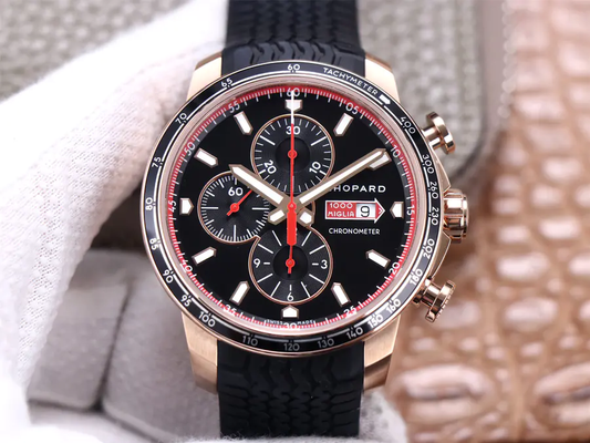 V7 Factory Replica Chopard Mille Miglia 168571 Review
