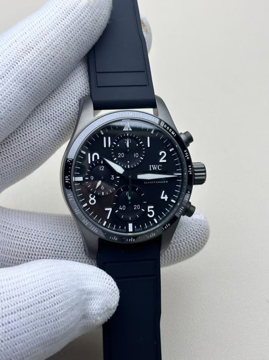 Bls Factory Replica Iwc Iw388306 Amg