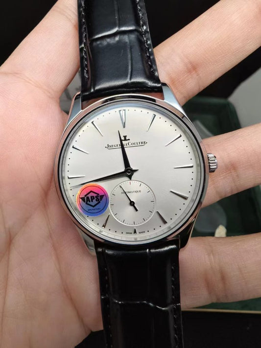 Replica Jaeger Lecoultre Master Ultra Thin 1218420