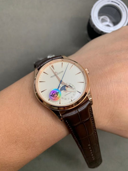 Aps Factory Replica Jaeger Lecoultre Q1362511 Rose Gold