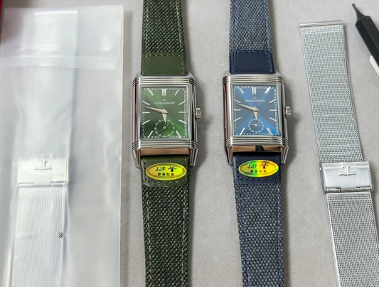 Jj Factory Replica Jaeger Lecoultre Reverso