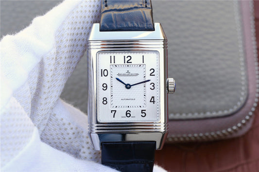 Replica Jaeger Lecoultre Reverso Review Treasure on Your Wrist