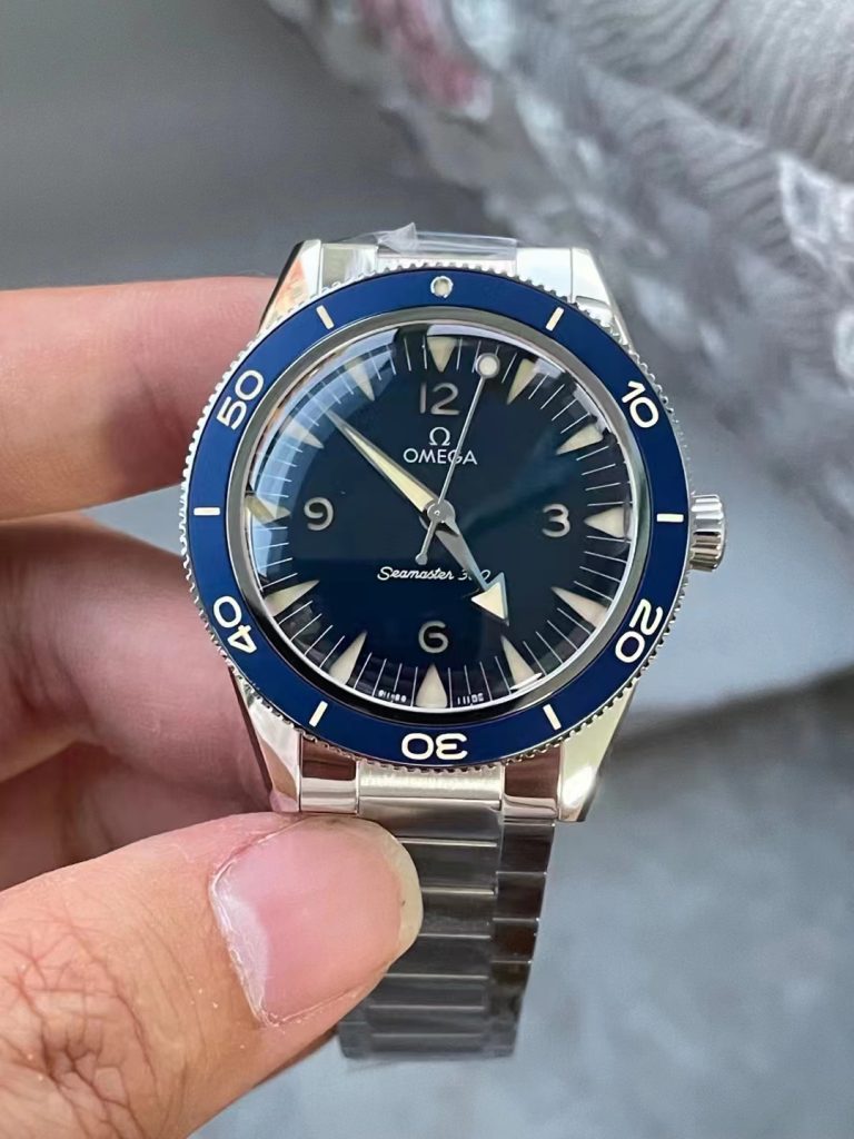 Vs Factory Replica Omega Spectre Blue