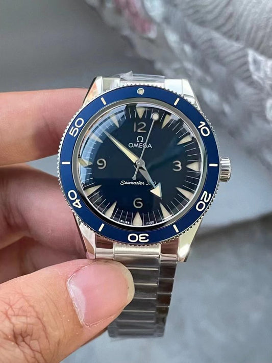 Vs Factory Replica Omega Spectre Blue