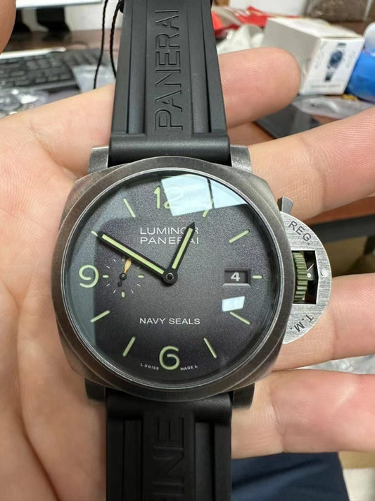 Vs Factory Replica Panerai Pam 1412