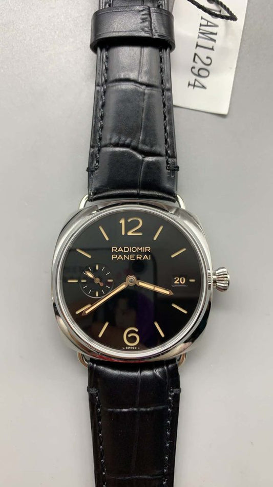Vs Factory Replica Panerai Radiomir Pam 1294