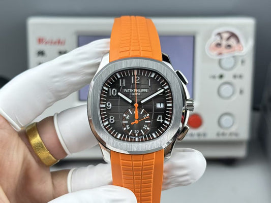 P1 Factory Replica Patek Philippe Aquanaut Chrono 5968
