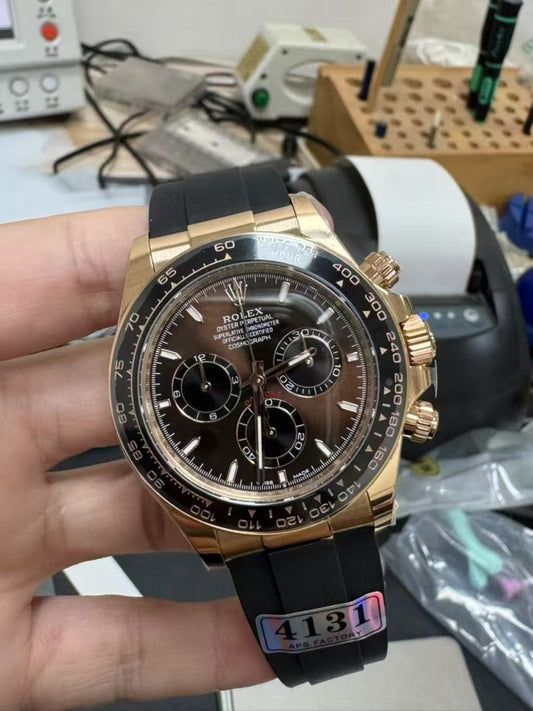 Aps Factory Replica Rolex Daytona Weighted 2025