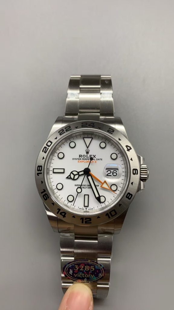 Replica Rolex Explorer Ii 226570