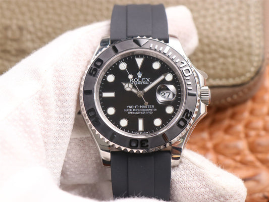 Sky Factory Replica Rolex Yachtmaster 42mm 226659 Watch Review