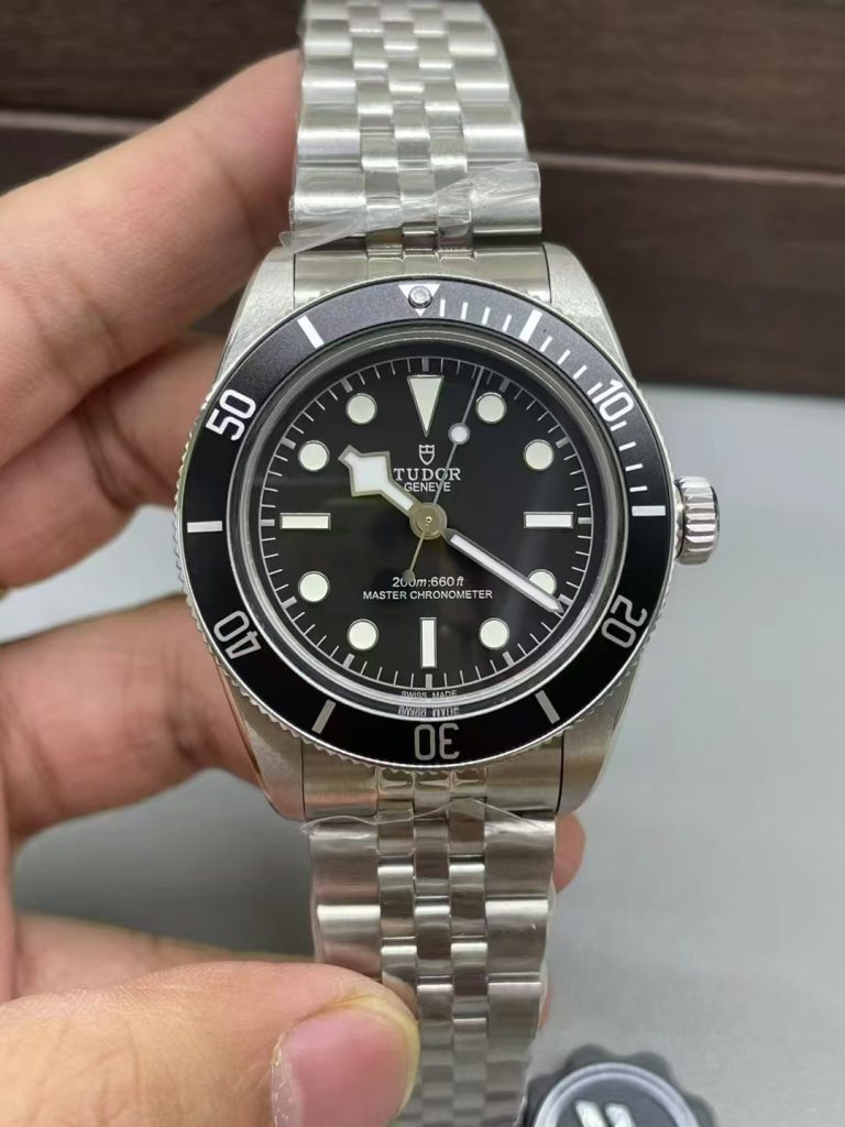 Z Factory Replica Tudor Black Bay M7941a1a0nu 41mm Jubilee