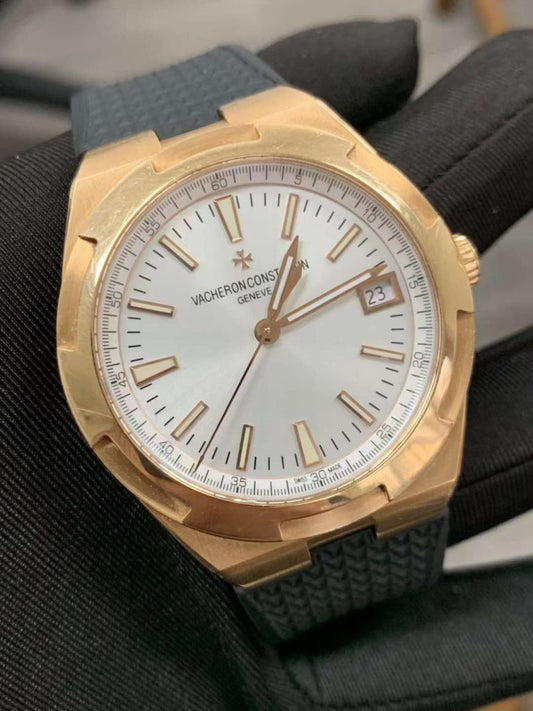 Replica Vacheron Constantin Overseas 4500v 18k
