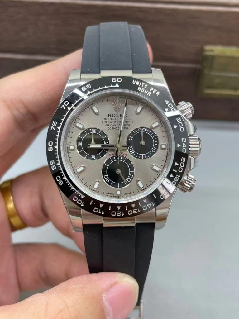 Vs Factory Replica Rolex Daytona 116519