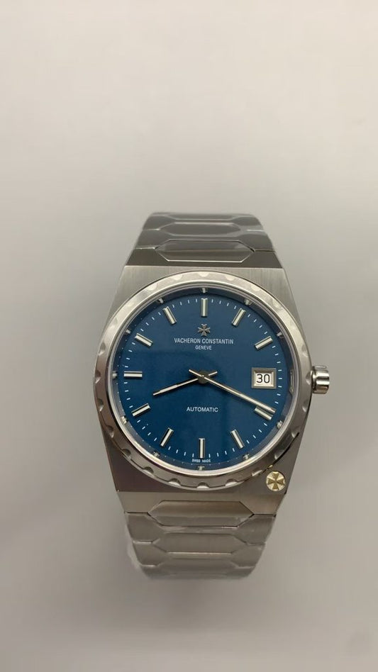 Mx Factory V2 Replica Vacheron Constantin Historiques 222 4200h Blue Watch Review