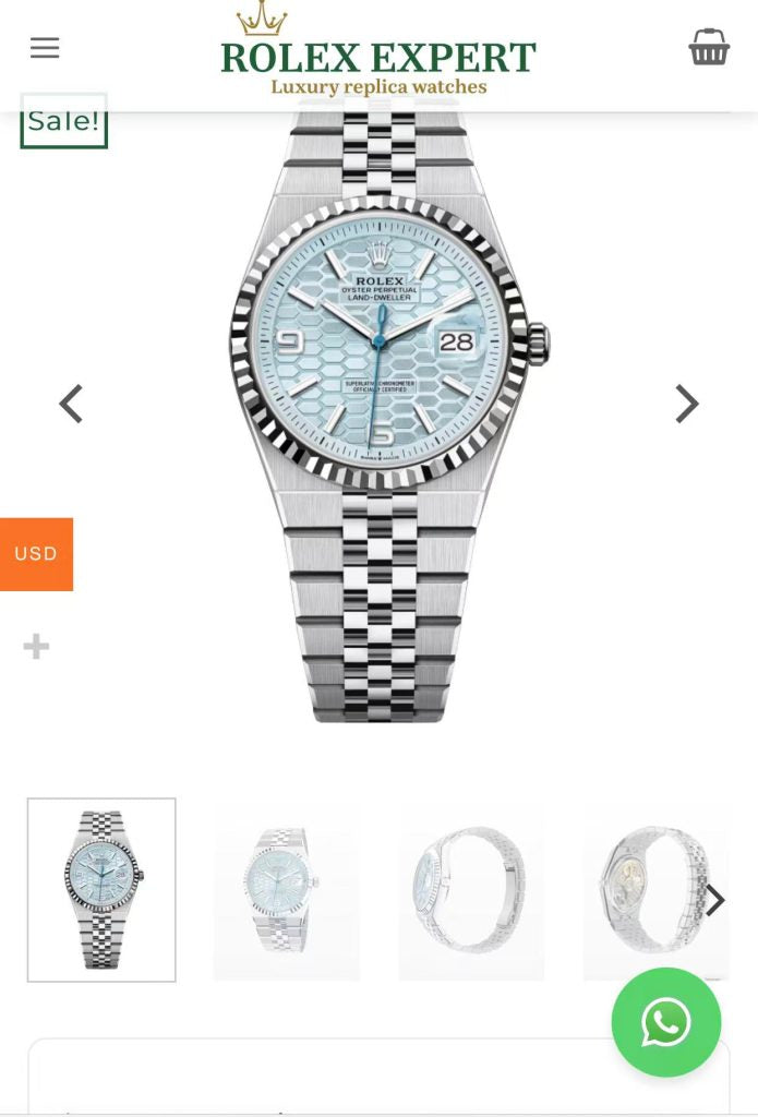Replicarolexexpert Io Review the Watches Are Not Worth What You Paid