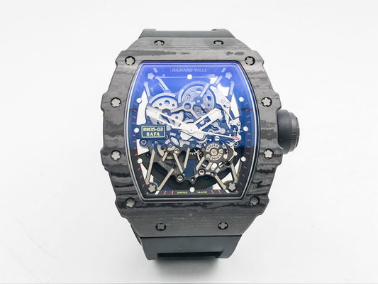 The Best Super Clone Richard Mille Rm35 02