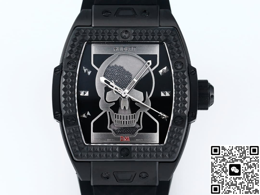 Hublot Big Bang 646.CI.0110.RX.DPM24 TW Factory Ceramics