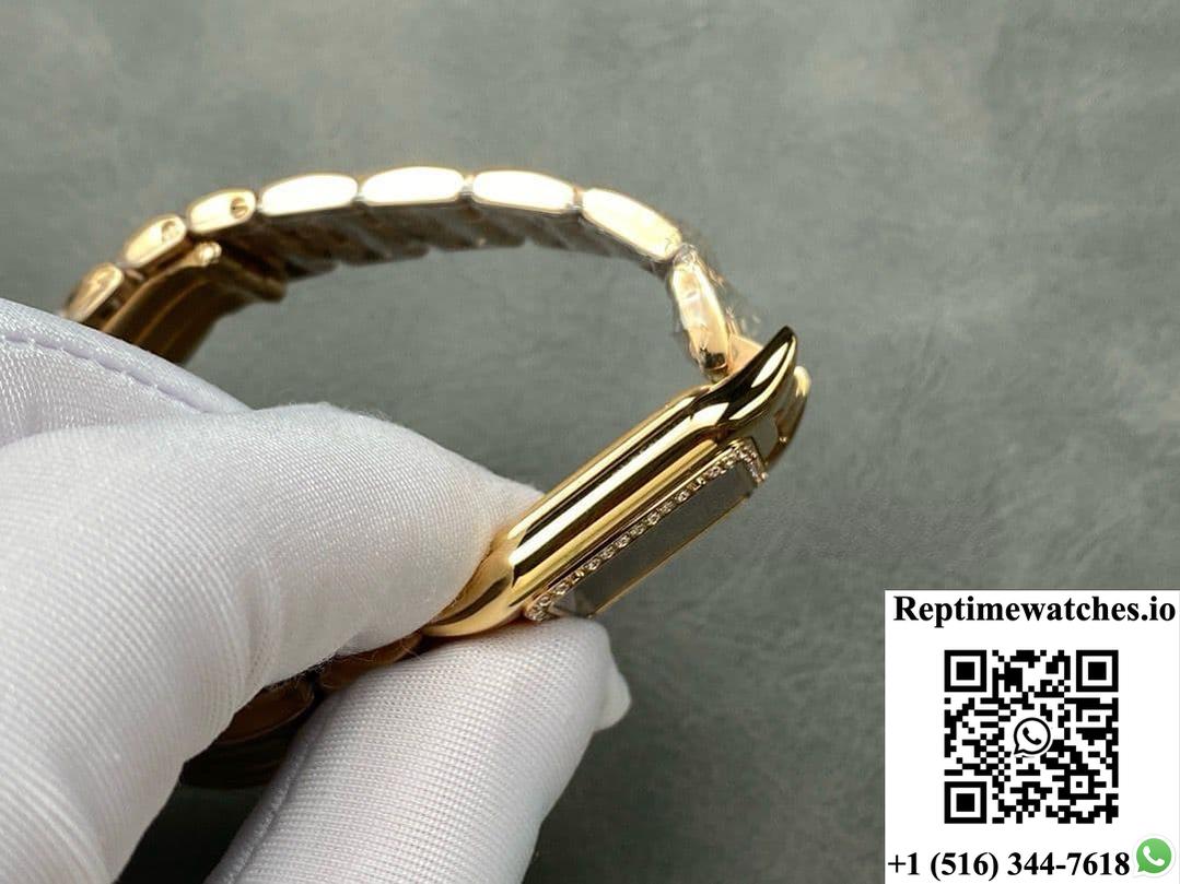 Cartier Panthere WJPN0035 AF Factory Rose Gold