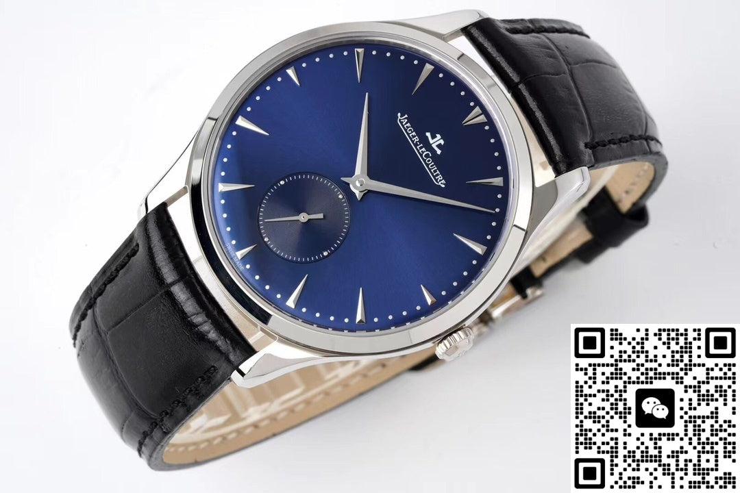 Jaeger LeCoultre Master 1358480 ZF Factory Stainless Steel Case