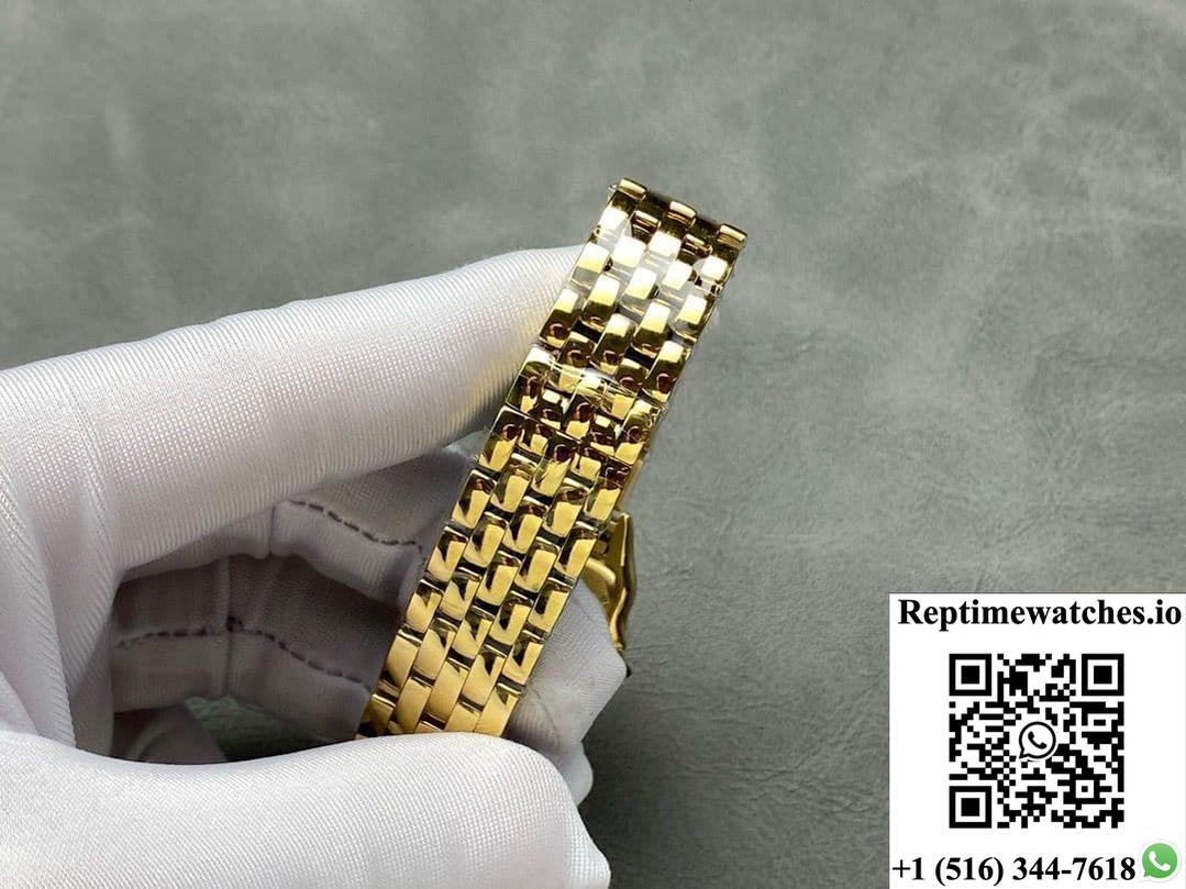 Cartier Panthere WJPN0057 AF Factory square dial