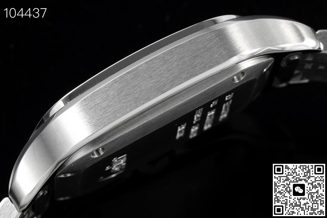 Cartier Santos WSSA0065 BV factory