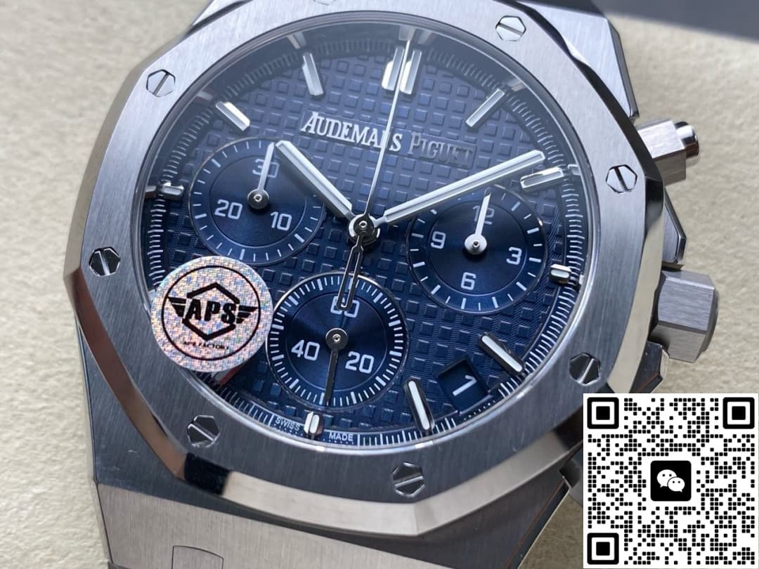 Audemars Piguet Royal Oak 26240ST.OO.1320ST.05 APS Factory Stainless steel case