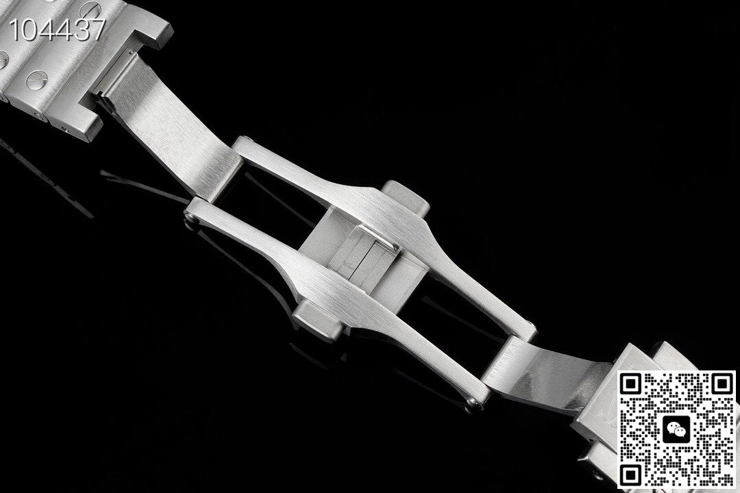 Cartier Santos WSSA0065 BV factory
