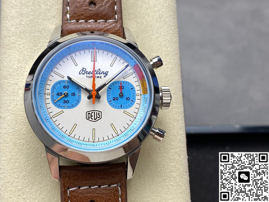 Breitling TOP TIME A233112A1A1X1 BLS Factory V2 Chronograph