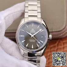 Omega Seamaster Aqua Terra 150M 231.10.39.21.01.002 VS Factory Grey Dial