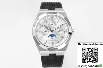 Vacheron Constantin Overseas 4300V 8F Factory V2 Stainless Steel Case-Rep Time Watches