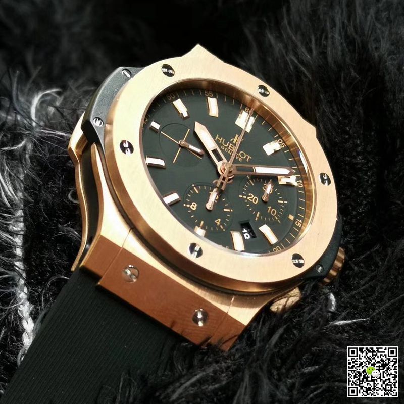 Hublot Big Bang 301.PX.1180.RX V6 Factory Rose Gold