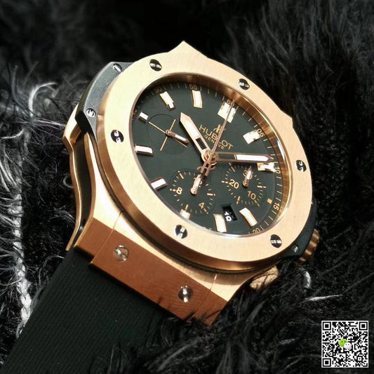 Hublot Big Bang 301.PX.1180.RX V6 Factory Rose Gold
