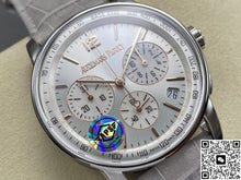 Audemars Piguet CODE 11.59 26393CR.OO.A009CR.01 APS Factory Chronograph