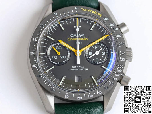 Omega Speedmaster 311.92.44.51.99.001 TVS Factory Chronograph