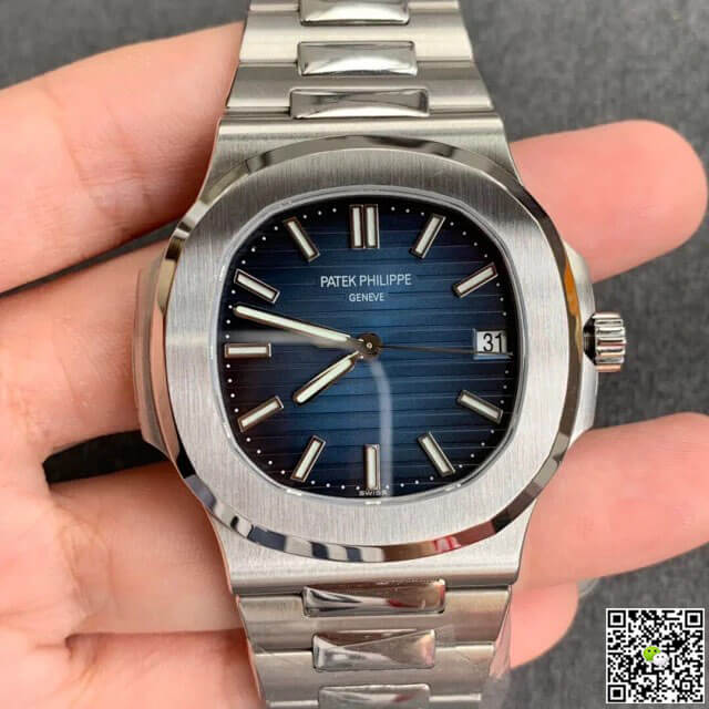 Patek Philippe Nautilus 5711/1A 010 GR Factory Stainless Steel