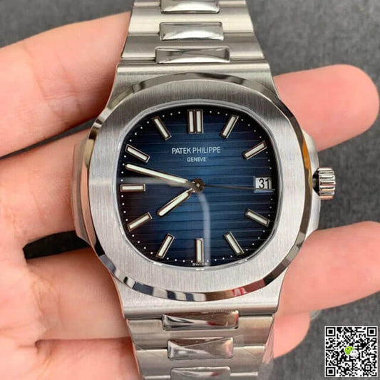 Patek Philippe Nautilus 5711/1A 010 GR Factory Stainless Steel