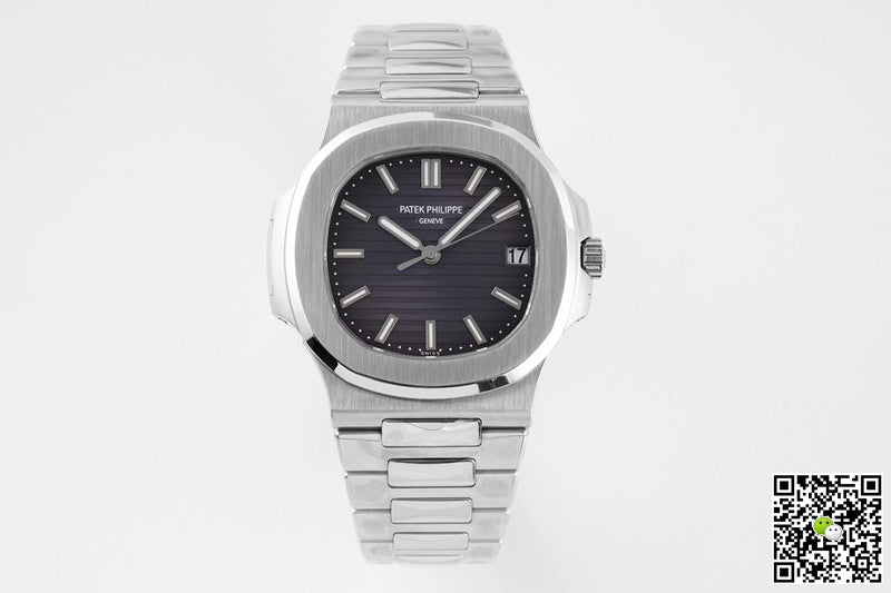 Patek Philippe Nautilus 5711 PPF Factory V4 Gray Dial