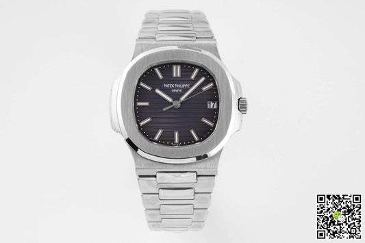 Patek Philippe Nautilus 5711 PPF Factory V4 Gray Dial