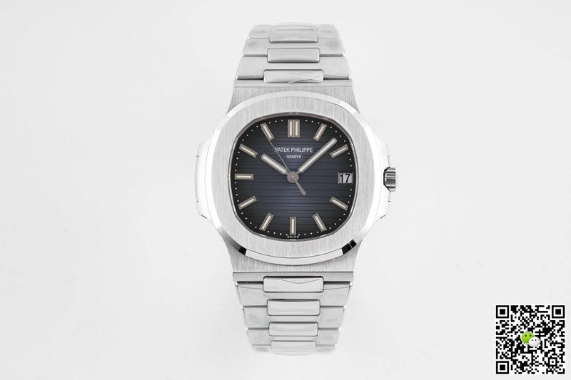 Patek Philippe Nautilus 5711/1A-010 PPF Factory V4 Blue Dial