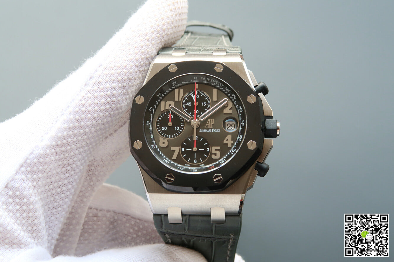 Audemars Piguet Royal Oak Offshore 26219IO.OO.D005CR.01 JF Factory Grey Dial
