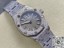 Audemars Piguet Royal Oak 67630BC.GG.1312BC.01 SPX Factory Sapphire Crystal