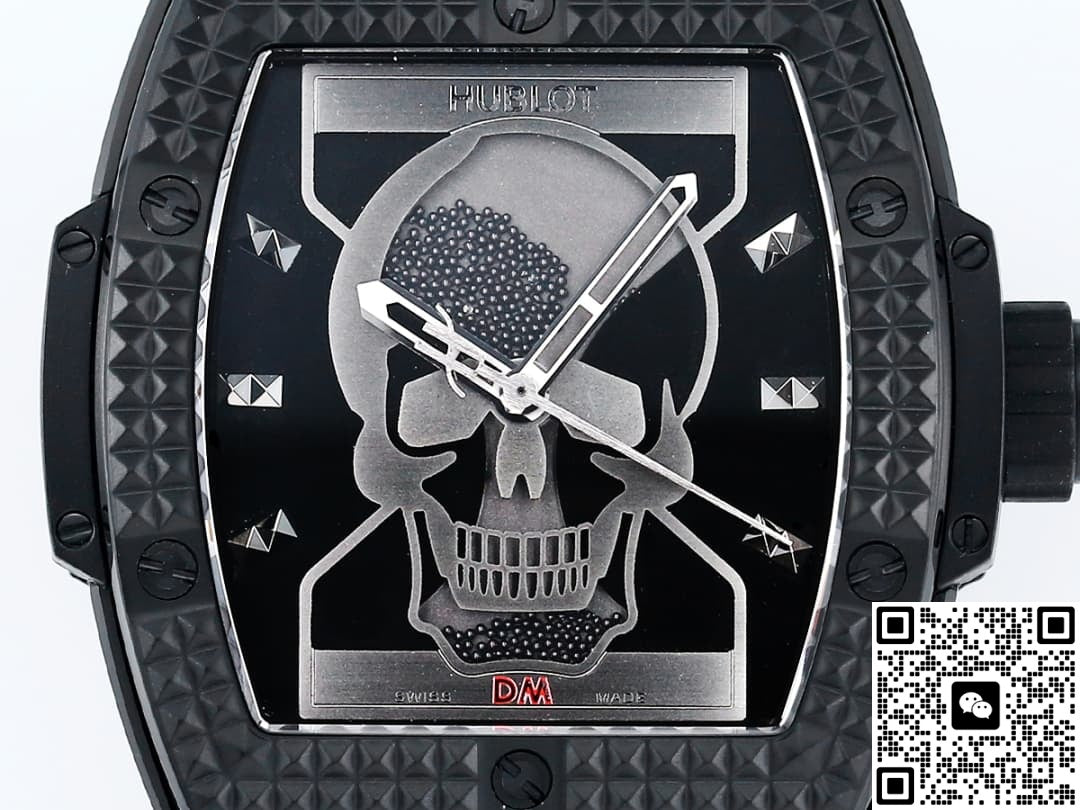 Hublot Big Bang 646.CI.0110.RX.DPM24 TW Factory Ceramics